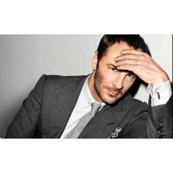 Tom Ford Tuscan Leather