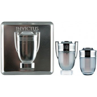 Paco Rabanne Invictus