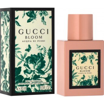Gucci Bloom Acqua Di Fiori