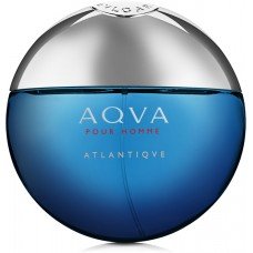 Bvlgari Aqva Pour Homme Atlantiqve