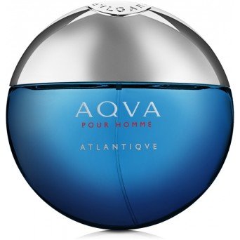Bvlgari Aqva Pour Homme Atlantiqve
