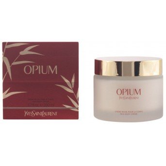Yves Saint Laurent Opium