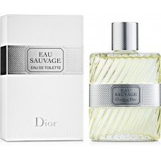 Dior Eau Sauvage
