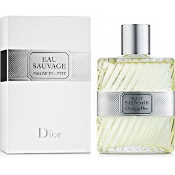 Dior Eau Sauvage