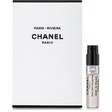 Chanel Paris-Riviera