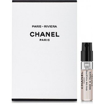 Chanel Paris-Riviera