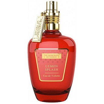 The Merchant of Venice Lemon Splash