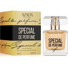Azalia Parfums Special de Perfume Gold