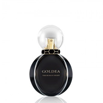 Bvlgari Goldea the Roman Night
