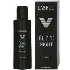 Lazell Elite Night