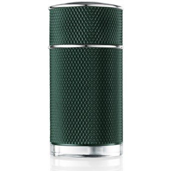 Alfred Dunhill Icon Racing