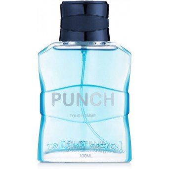 Lotus Valley Punch