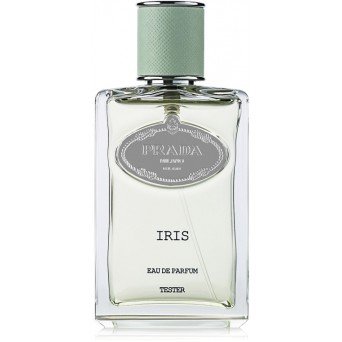 Prada Milano Infusion D'Iris (2015)