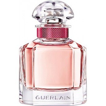 Guerlain Mon Guerlain Bloom of Rose Eau de Parfum