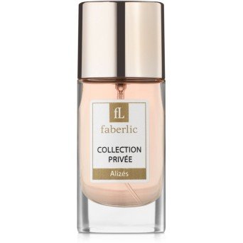 Faberlic Collection Privee Alizes