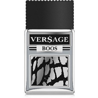 Alain Aregon Versage Boos