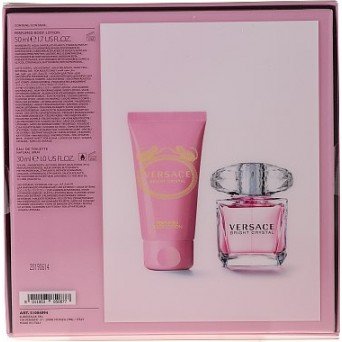 Versace Bright Crystal