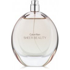 Calvin Klein Sheer Beauty