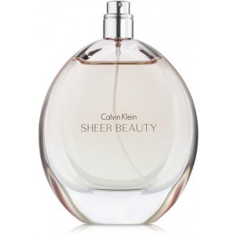 Calvin Klein Sheer Beauty