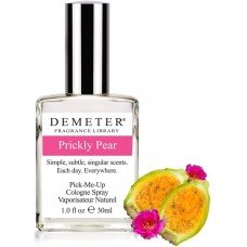 Demeter Fragrance Prickly Pear