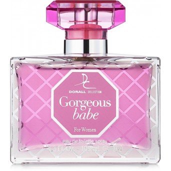 Dorall Collection Gorgeous Babe