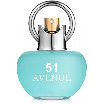 Gianni Gentile Avenue 51