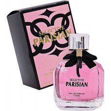 Selective Collection Selective Parisian