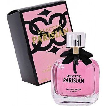Selective Collection Selective Parisian