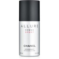 Chanel Allure Homme Sport