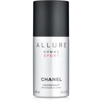 Chanel Allure Homme Sport