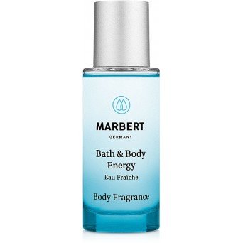 Marbert Bath & Body Energy Eau Fraiche
