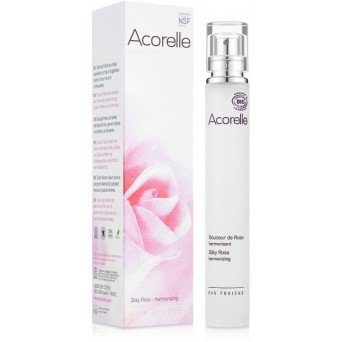 Acorelle Silky Rose