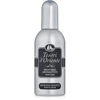 Tesori d`Oriente White Musk