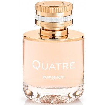Boucheron Quatre Boucheron Pour Femme