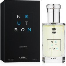 Ajmal Neutron