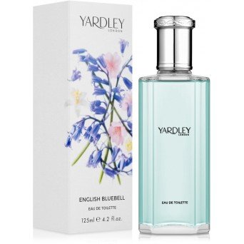 Yardley English Bluebell