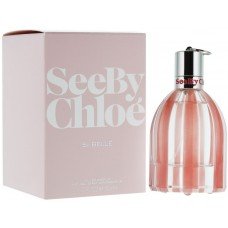Chloe See by Chloe Si Belle
