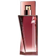 Avon Attraction Sensation