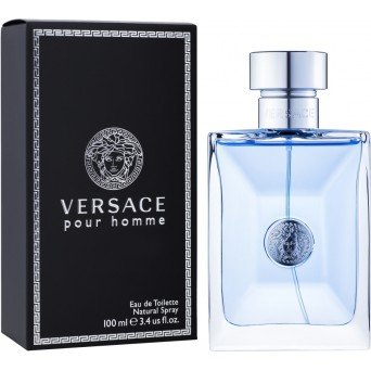 Versace Pour Homme