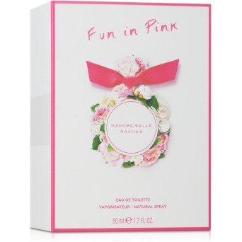 Rochas Mademoiselle Rochas Eau de Toilette