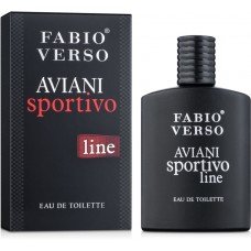 Bi-Es Fabio Verso Aviani Sportivo Line