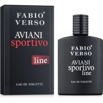 Bi-Es Fabio Verso Aviani Sportivo Line