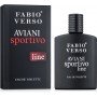 Bi-Es Fabio Verso Aviani Sportivo Line