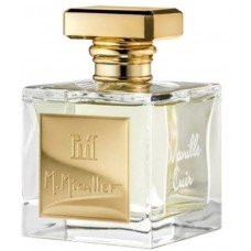 M. Micallef Vanille Cuir