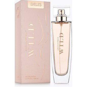 Dilis Parfum La Vie Absolutely Wild