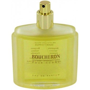 Boucheron Pour Homme Eau de Parfum