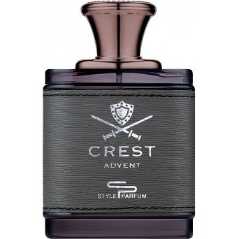 Sterling Parfums Crest Advent