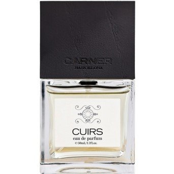 Carner Barcelona Cuirs