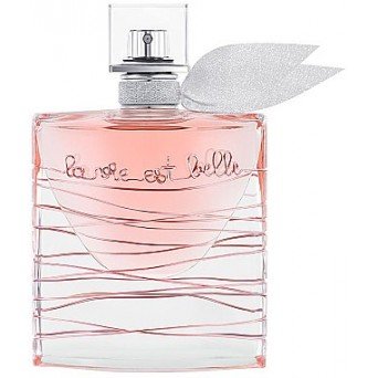 Lancome La Vie Est Belle Atelier Paulin Limited Edition