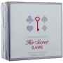 Antonio Banderas Her Secret Game